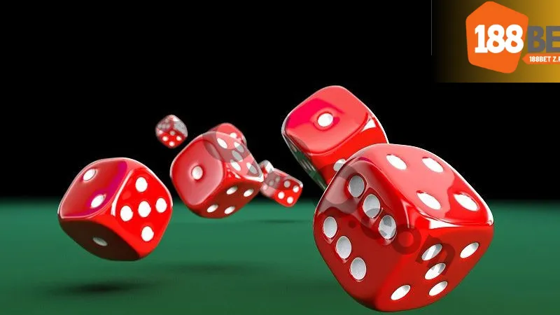 Sicbo 188bet - Chiến Thuật Đặt Cược Hiệu Quả Trong Sicbo 2 Cách chơi Sicbo tại 188bet
