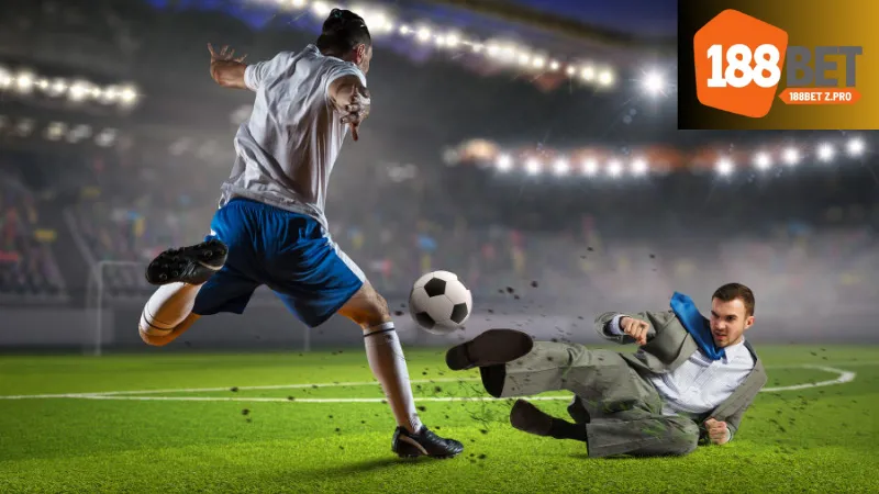 Chiến lược tối ưu hóa lợi nhuận với kèo cơ hội nhân đôi 188bet