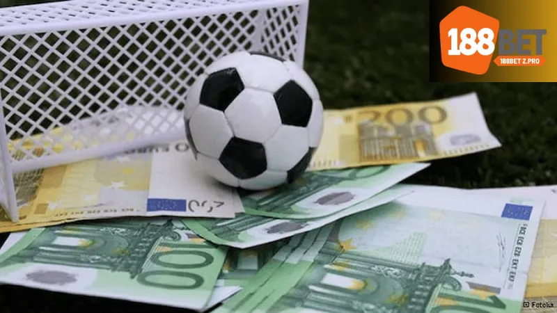 Tổng quan về kèo tài xỉu 188bet