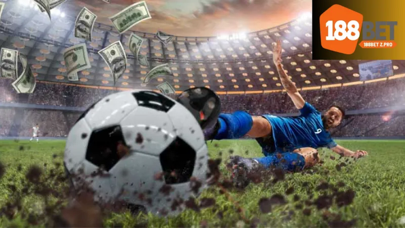 Kèo tổng bàn thắng 188bet - Nâng Cao Tỷ Lệ Thắng Cho Anh Em 3 Phân tích Kèo tổng bàn thắng 188bet theo từng đội bóng