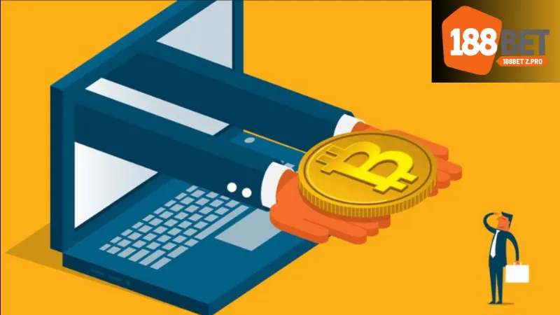 Những lưu ý khi rút tiền tại 188bet