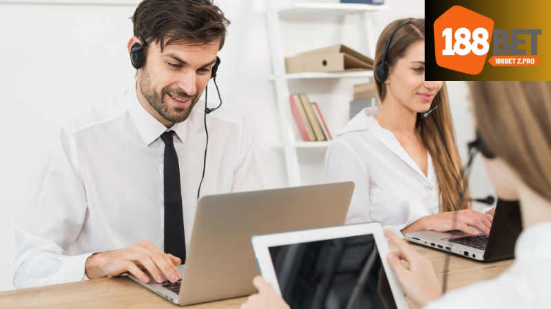 Liên Hệ 188bet - Chia Sẻ Bí Quyết Liên Hệ 188bet Thành Công 3 Bí quyết để liên hệ 188bet thành công