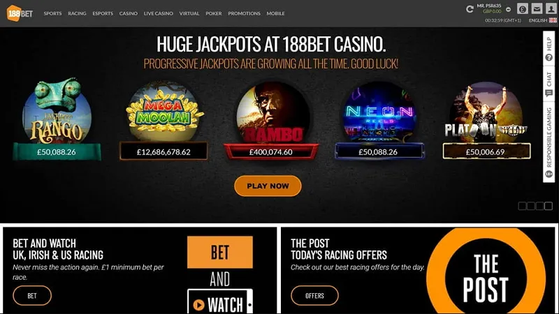 Việt Nam là thị trường hoạt động trọng điểm của nhà cái 188Bet