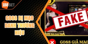 Go88 bị mạo danh thương hiệu – Cảnh báo toàn hệ thống